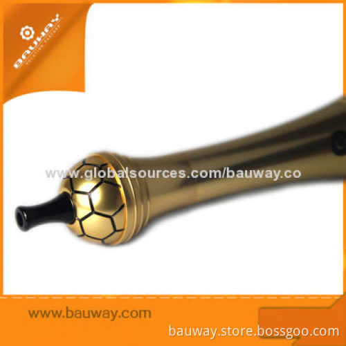Hot Sale Hercules Music Electronic Cigarette with PayPal Accepted, 650mAh Battery Capacity